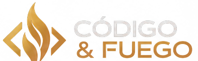Código & Fuego